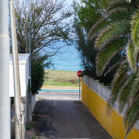 Casa Dell'Abate Villa Казалабате Екстериор снимка