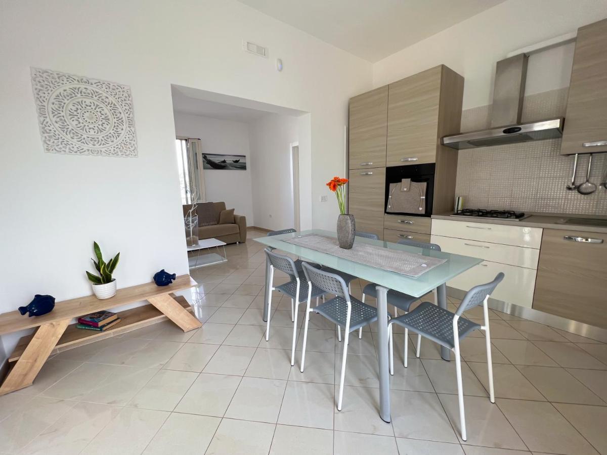 Casa Dell'Abate Villa Казалабате Екстериор снимка