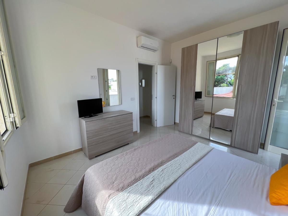 Casa Dell'Abate Villa Казалабате Екстериор снимка