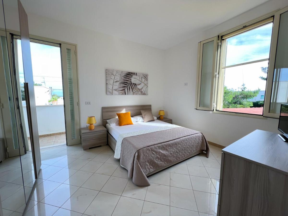Casa Dell'Abate Villa Казалабате Екстериор снимка