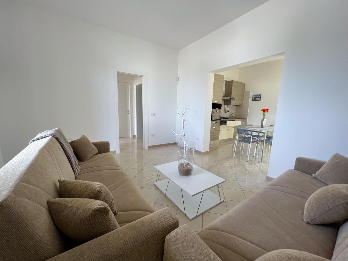 Casa Dell'Abate Villa Казалабате Екстериор снимка