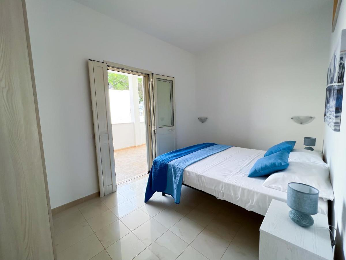 Casa Dell'Abate Villa Казалабате Екстериор снимка
