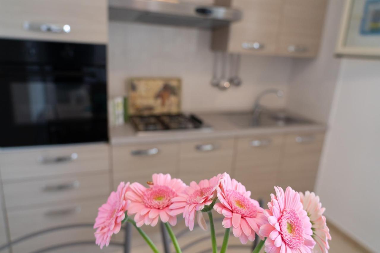 Casa Dell'Abate Villa Казалабате Екстериор снимка