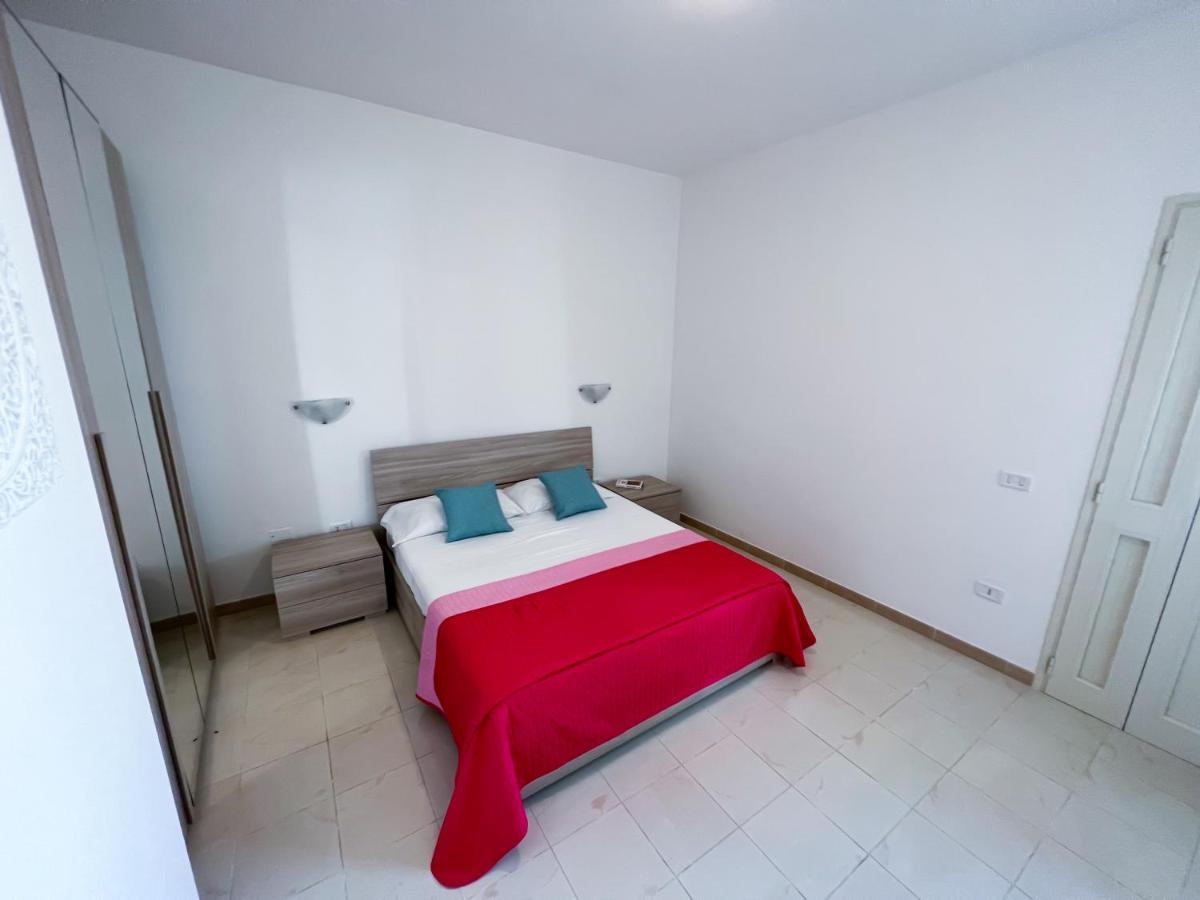 Casa Dell'Abate Villa Казалабате Екстериор снимка