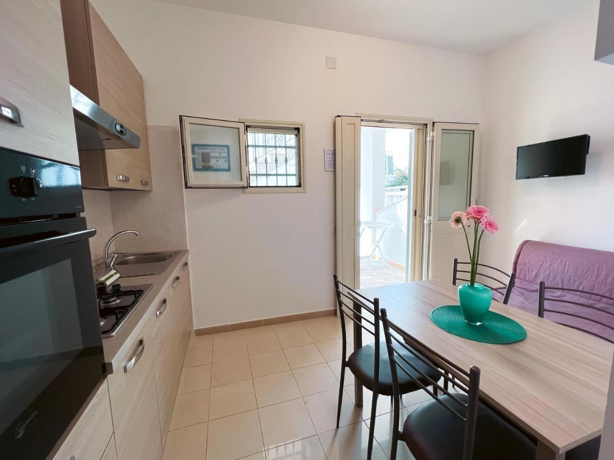 Casa Dell'Abate Villa Казалабате Екстериор снимка