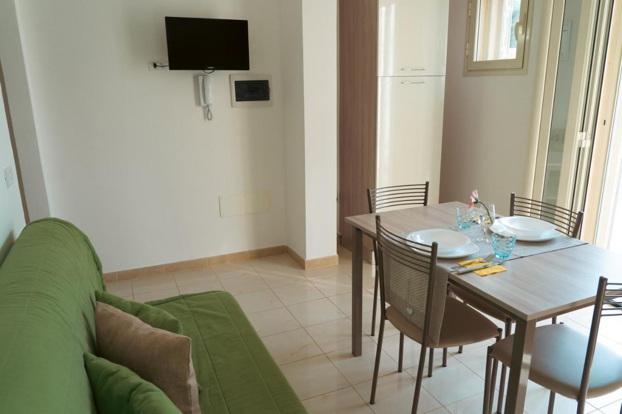 Casa Dell'Abate Villa Казалабате Екстериор снимка