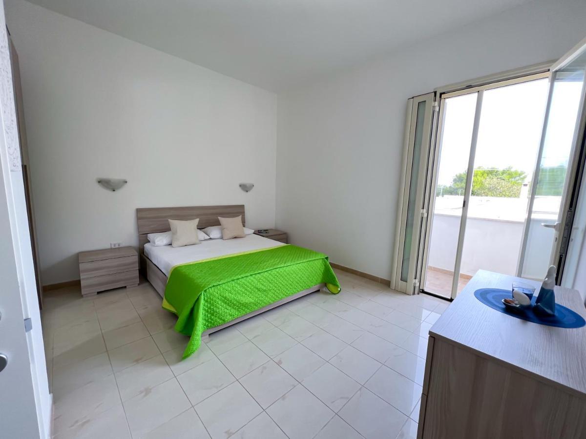 Casa Dell'Abate Villa Казалабате Екстериор снимка