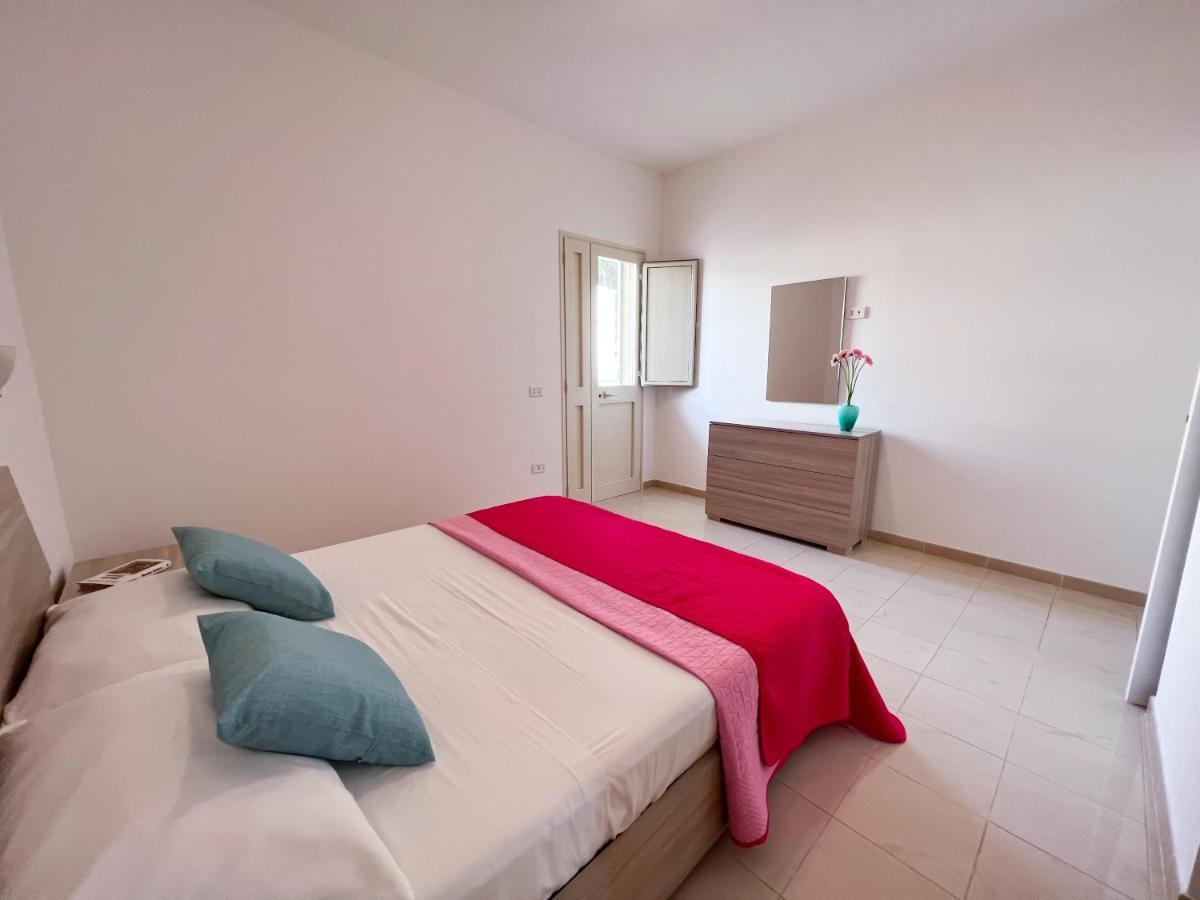 Casa Dell'Abate Villa Казалабате Екстериор снимка