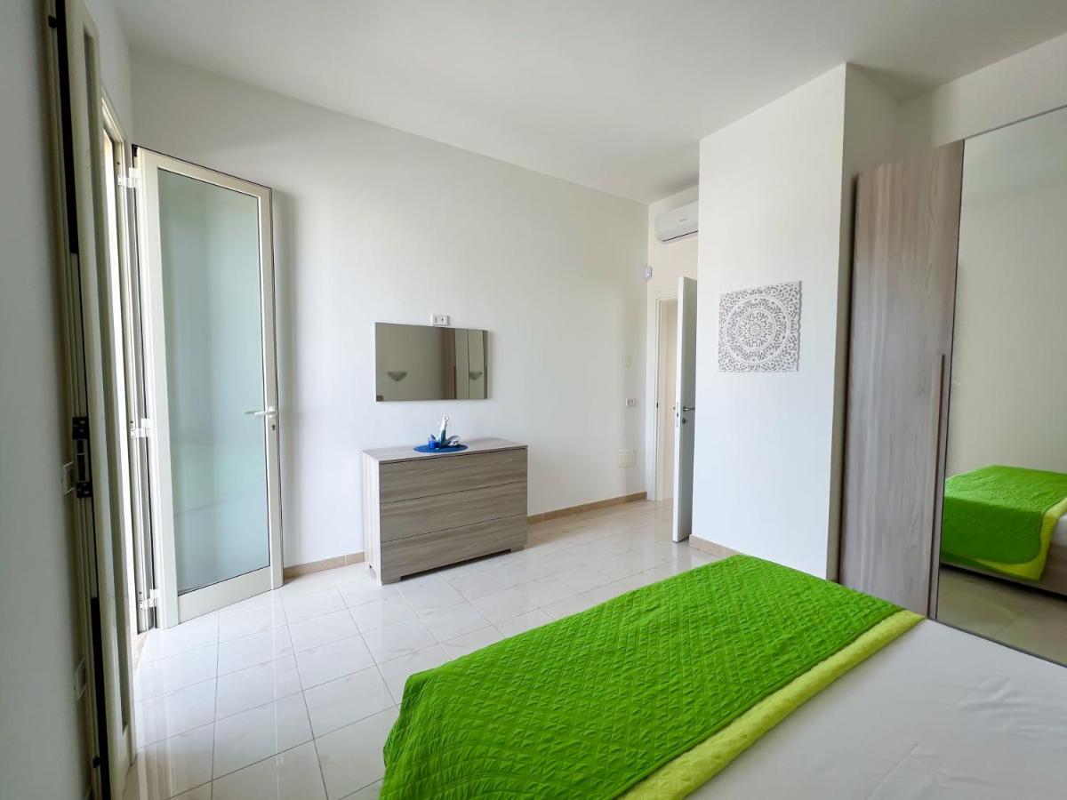 Casa Dell'Abate Villa Казалабате Екстериор снимка