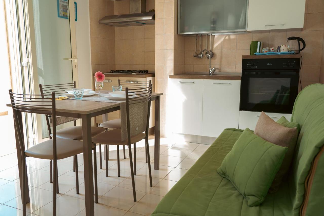 Casa Dell'Abate Villa Казалабате Екстериор снимка