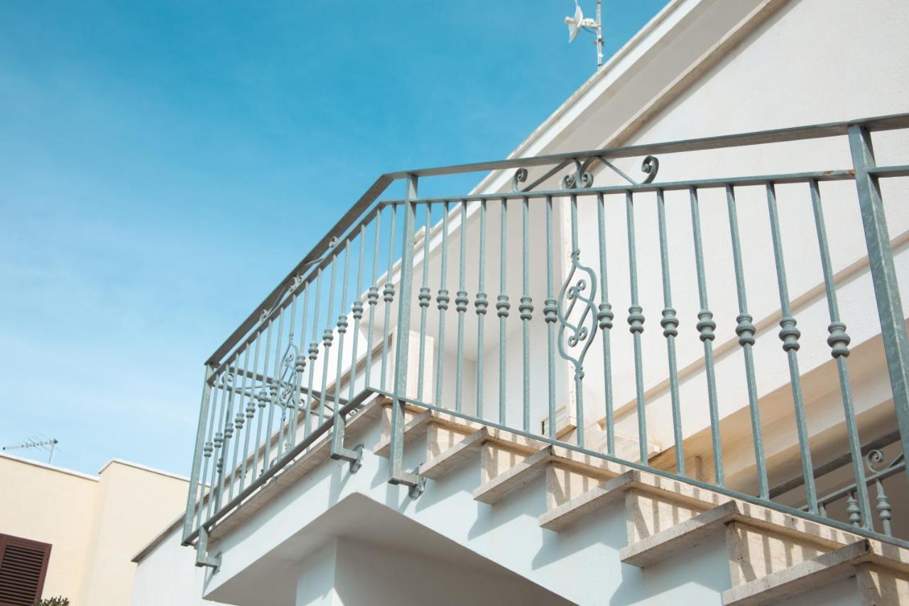 Casa Dell'Abate Villa Казалабате Екстериор снимка